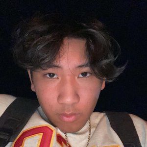 Meet your Posher, Jeremy